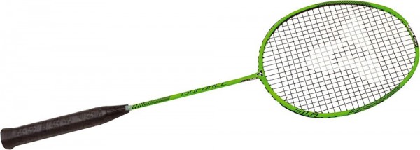 Talbot-Torro Badmintonschläger Isoforce 511.8 schwarz grün