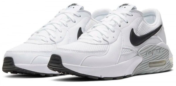 Nike Air Max Excee Damenschuhe weiß schwarz