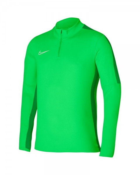 Nike Dri-FIT Academy 23 Drill-Oberteil Herren grün dunkelgrün