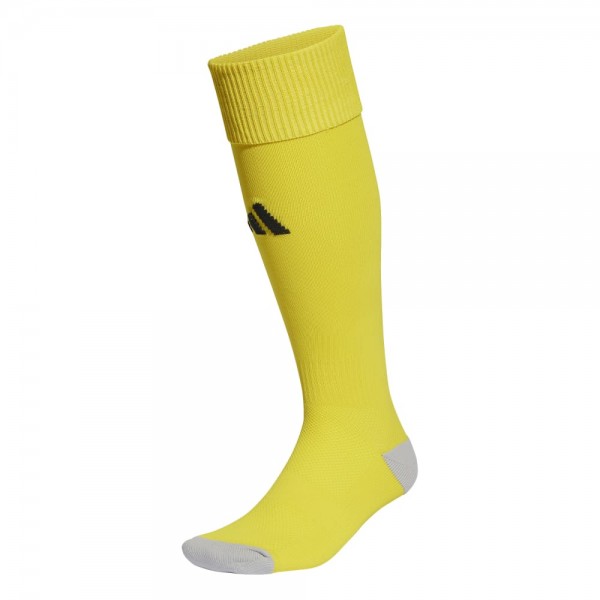 Adidas Milano 23 Socken Herren Kinder gelb schwarz