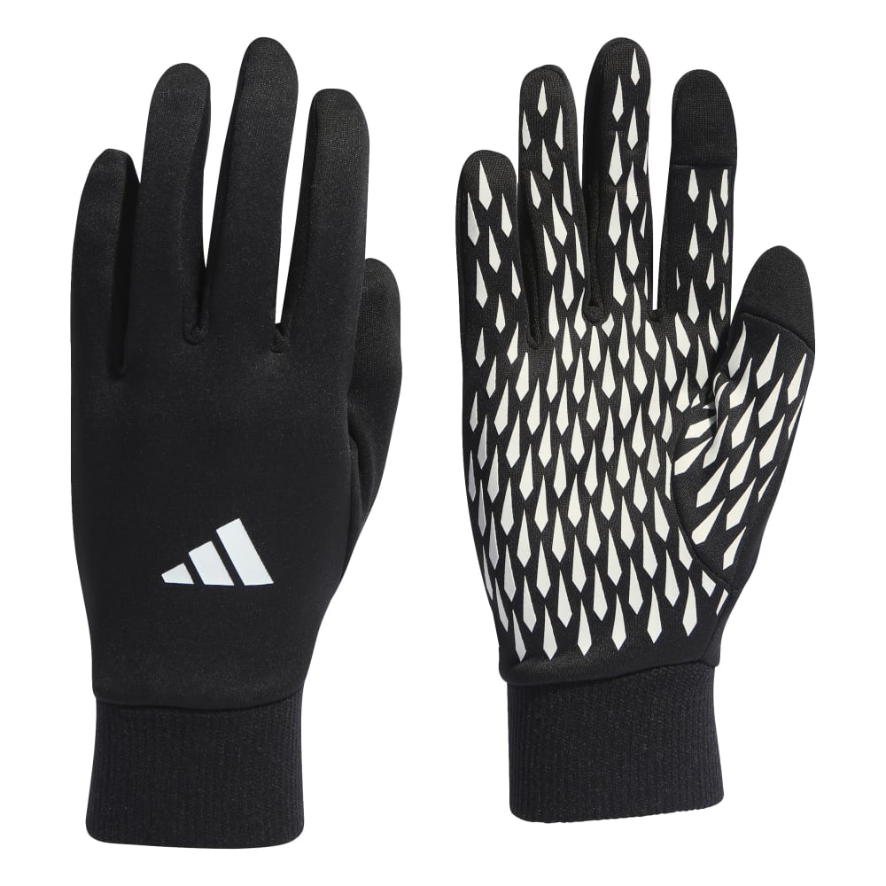 Adidas Fußball Tiro Competition Handschuhe Unisex schwarz | FanSport24