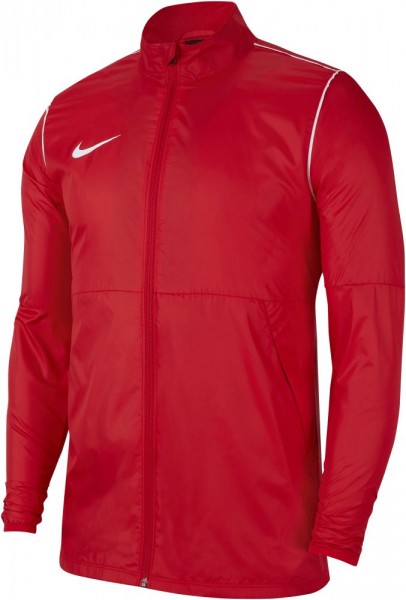 Nike Team 20 Regenjacke Herren rot weiß