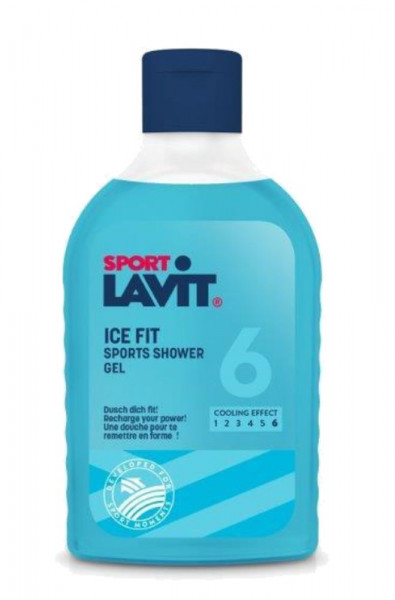 Sport Lavit Dusch-Fit ICE 250 ml