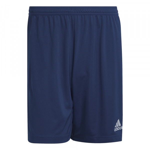 Adidas Entrada 22 Shorts Herren navy weiß
