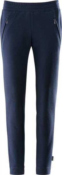 Schneider Sportswear Indiana Hose Kurzgrößen Damen dunkelblau
