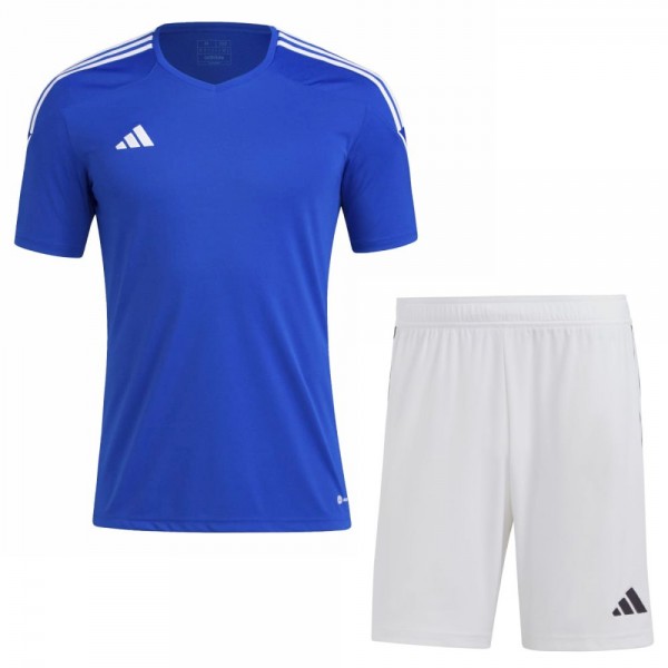 Adidas Tiro 23 League Trikotset Herren blau weiß