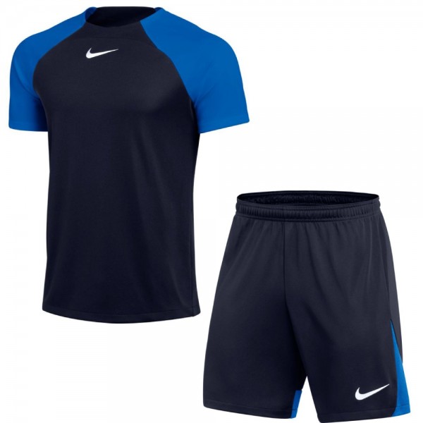 Nike Academy Pro Trainingsset Herren dunkelblau blau