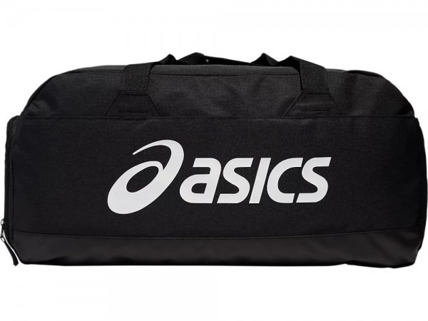 Asics Sports Tasche M schwarz