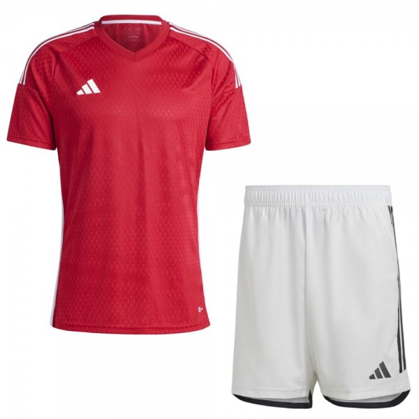 Adidas Tiro 23 Competition Match Trikotset Herren rot weiß