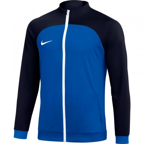 Nike Kinder Academy Pro Track-Jacke blau dunkelblau