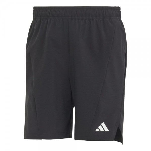 Adidas Designed for Training Workout Shorts 7-Inch Herren schwarz