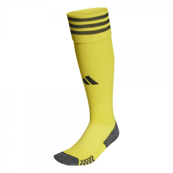 Adidas Adi 23 Socken Herren Kinder gelb schwarz