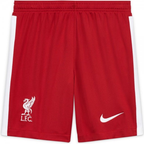 Nike Liverpool FC Home Short 2020 2021 Herren
