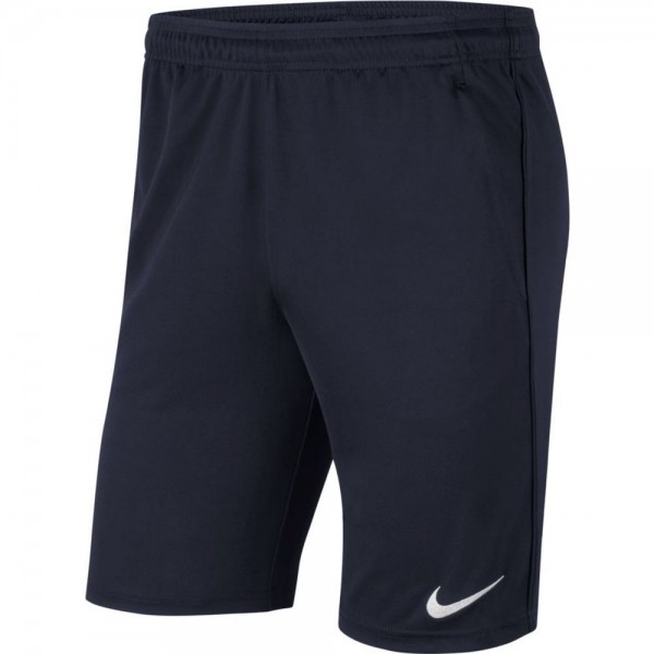 Nike Dri-FIT Park Shorts Herren dunkelblau