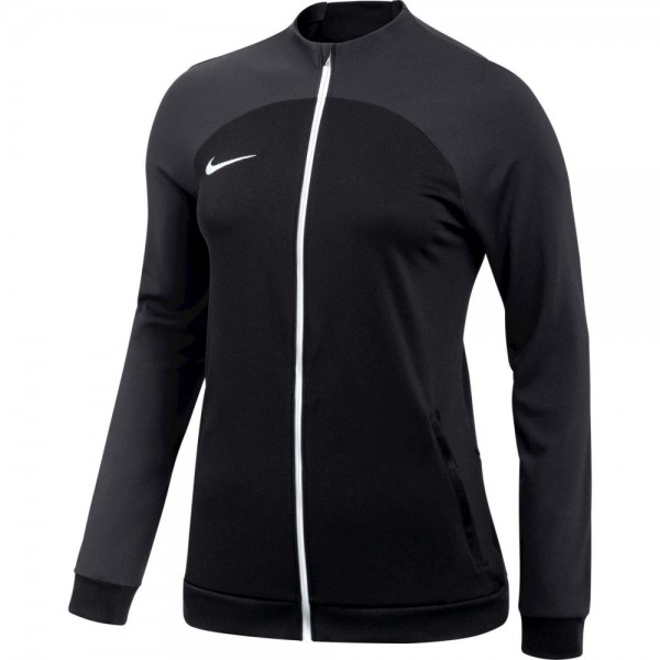 Nike Dri-FIT Academy Pro Trainingsjacke Damen schwarz grau