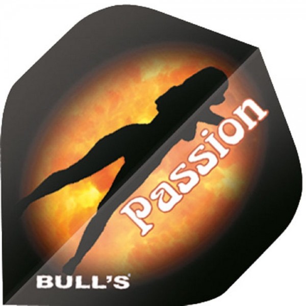 BULL'S Motex Flights Passion A-Standard