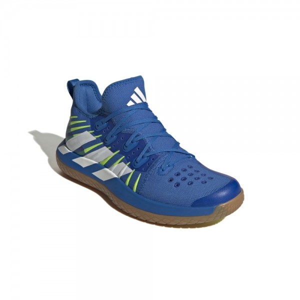 Adidas Herren Stabil Next Gen Schuhe blau