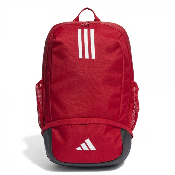 Adidas Tiro 23 League Rucksack rot weiß