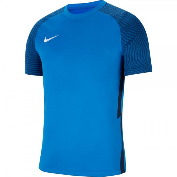 Nike Dri-FIT Strike 2 Trikot Herren blau