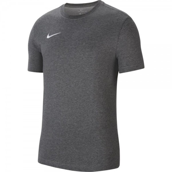 Nike Dri-FIT Team 20 T-Shirt Herren dunkelgrau