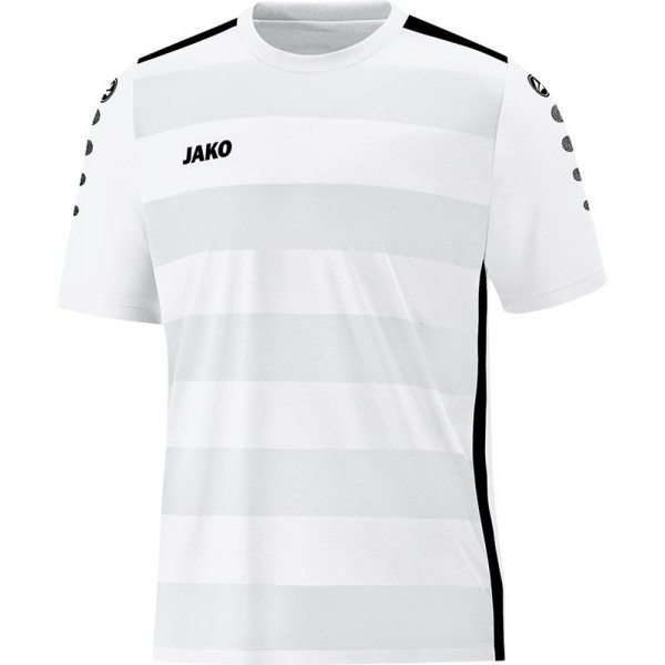 Jako Fußball Trikot Celtic 2.0 KA Kinder Kurzarmshirt weiß schwarz