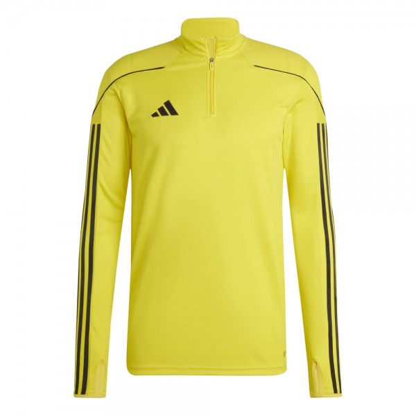 Adidas Tiro 23 League Trainingsoberteil Herren gelb schwarz