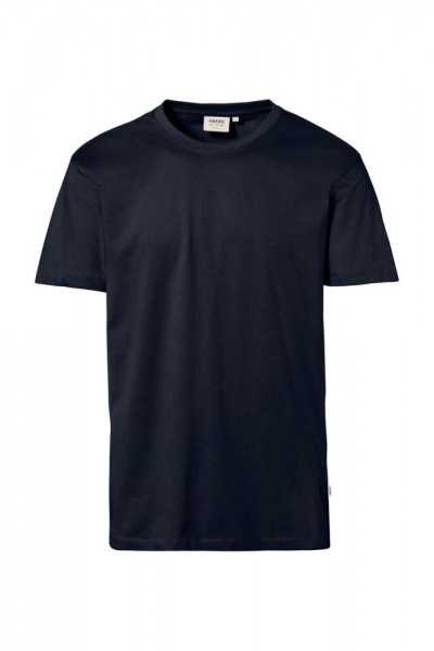 Hakro Herren T-Shirt Classic dunkelblau