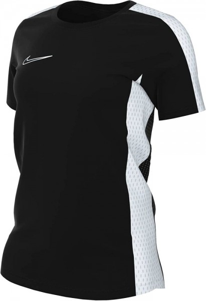Nike Trainingstrikot Academy 23 Damen schwarz weiß