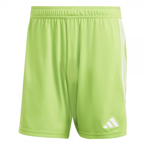 Adidas Tiro 23 League Shorts Herren solar grün weiß