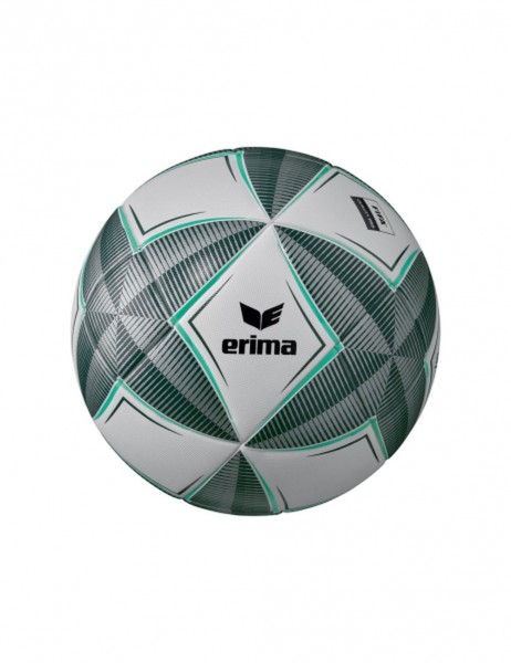 Erima Fußball SENZOR-STAR Pro fern grün smaragd silbergrau Gr 5