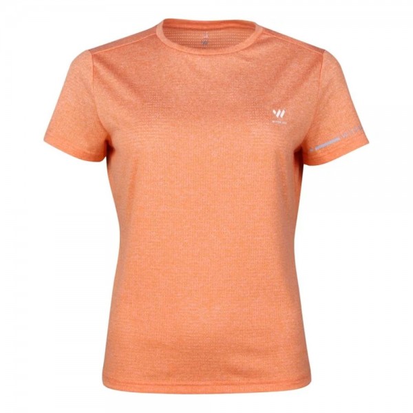 Witeblaze Sand T-Shirt Damen apricot