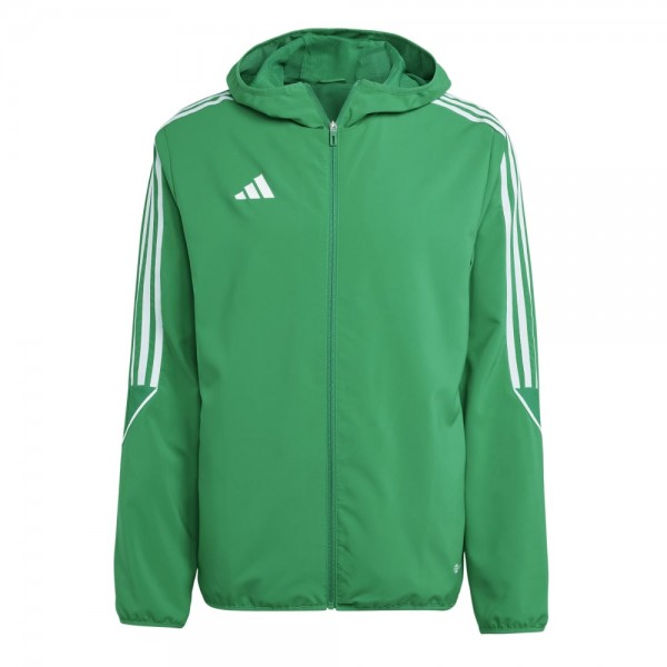 Adidas Tiro 23 League Windbreaker Herren grün weiß