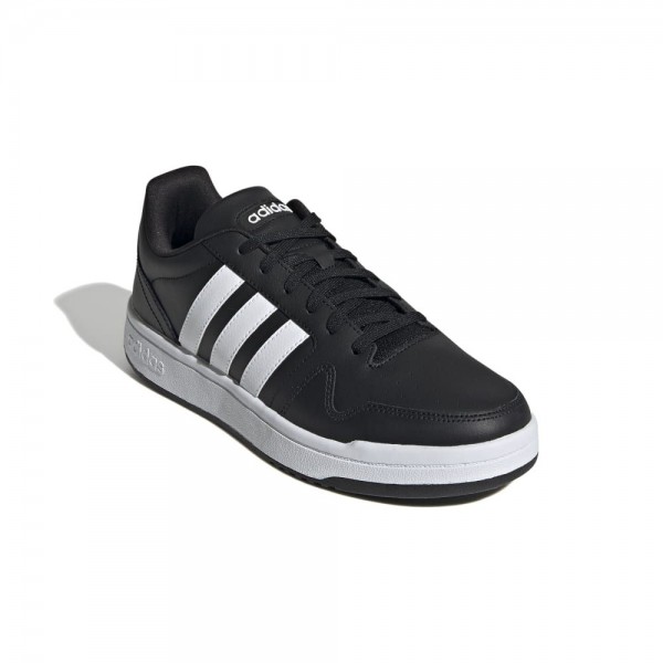 Adidas Postmov Sneakers Herren schwarz weiß