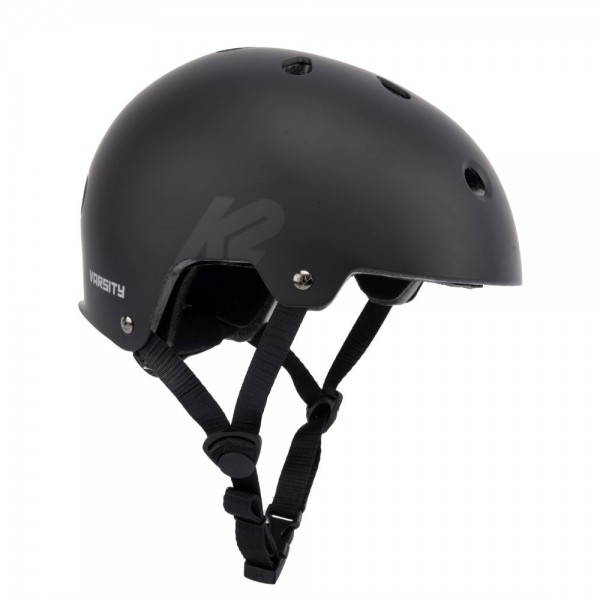 K2 Varsity Helm Unisex schwarz