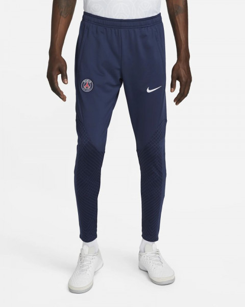 Nike Paris Saint-Germain Strike Fußballhose 2022 2023 Herren navy weiß