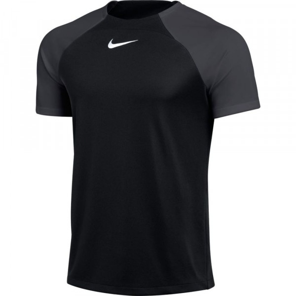 Nike Herren Academy Pro Trainingstrikot schwarz grau
