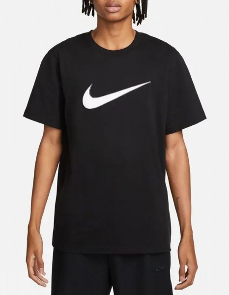 Nike Sportswear SP T-Shirt Herren schwarz