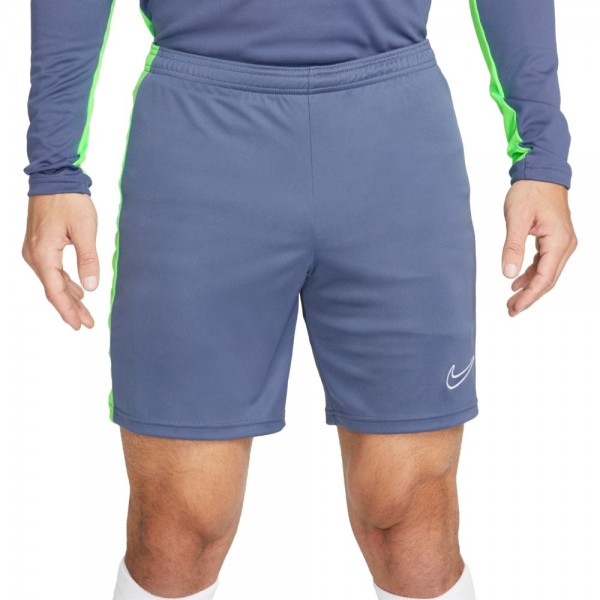 Nike Academy Dri-FIT Global Football Shorts Herren diffused blau grün strike