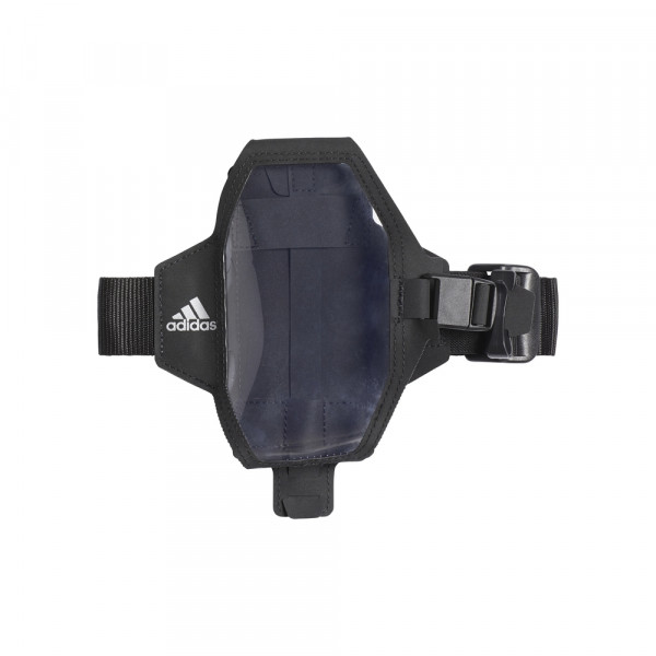 Adidas Running Mobile Armband schwarz