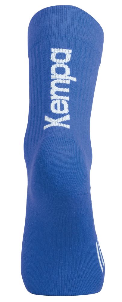 Kempa Handball Logo Classic Socken Herren Kinder Sportsocken blau rot 