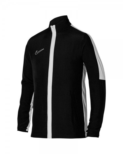 Nike Dri-FIT Academy 23 Woven Track Jacke Herren schwarz weiß