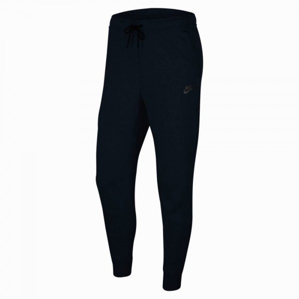 Nike Sportswear Tech Fleece Jogginghose Herren schwarz