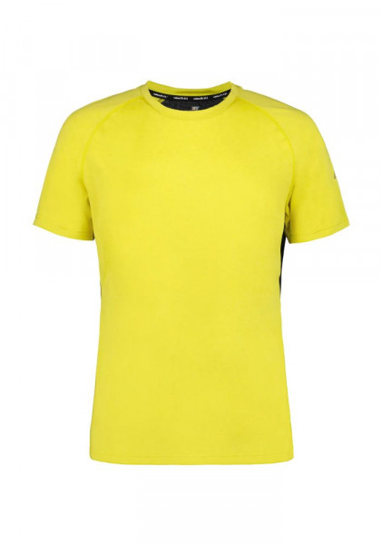Rukka Maliko T-Shirt Herren gelb