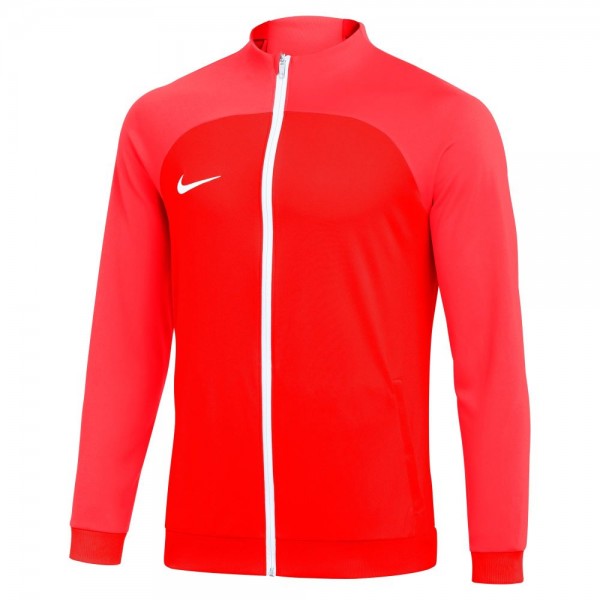 Nike Herren Academy Pro Track-Jacke rot weinrot