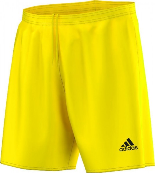 Adidas Parma 16 Hose, gelb / schwarz