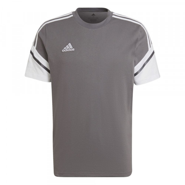 Adidas Condivo 22 T-Shirt Herren grau