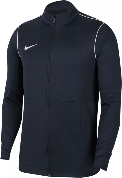 Nike Team 20 Trainingsjacke Herren marine weiß