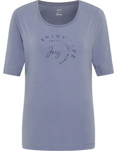 Joy Tamy T-Shirt Damen cloud blau