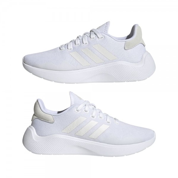 Adidas Puremotion 2.0 Schuhe Damen weiß zero metallic