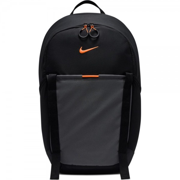 Nike Hike Day Pack 24L schwarz anthrazit orange